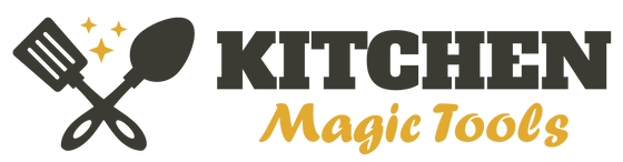 Kitchen Magic Tools