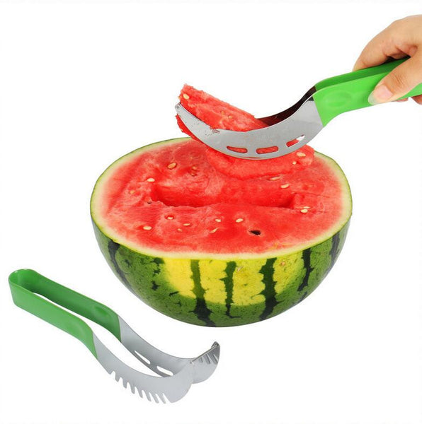 Fruit Cutter Slicer - Kitchen Magic Tools