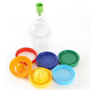 8 in 1 Kitchen Multi-Functional Tools