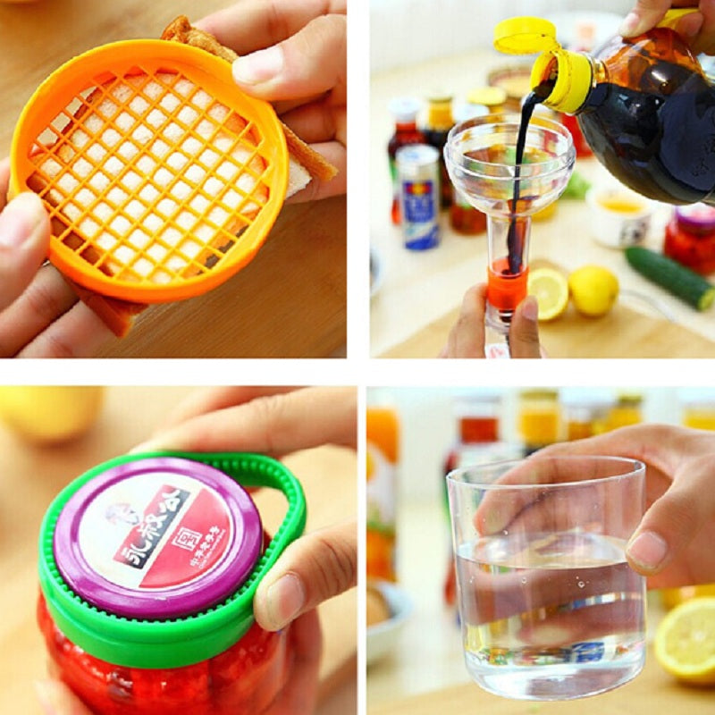 8 in 1 Kitchen Multi-Functional Tools