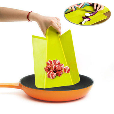 Amazing Chopping Board