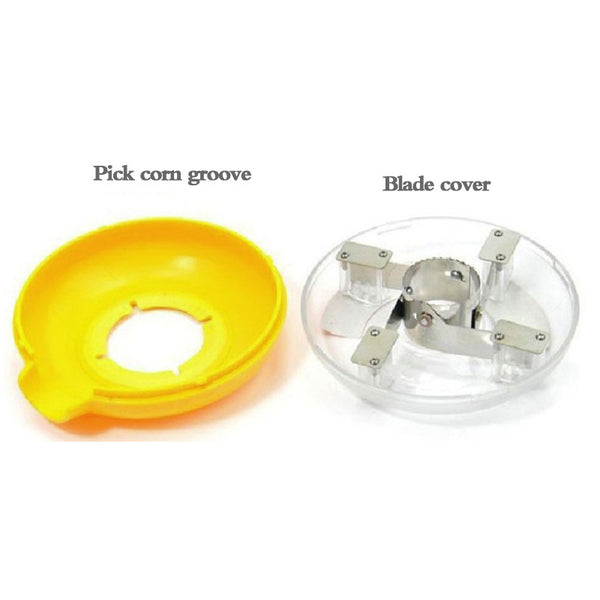 Corn Grain Separator