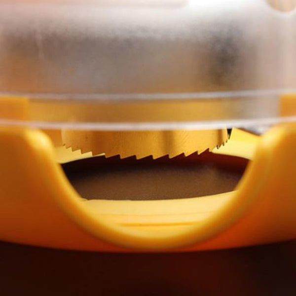 Corn Grain Separator