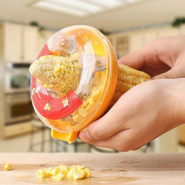 Corn Grain Separator