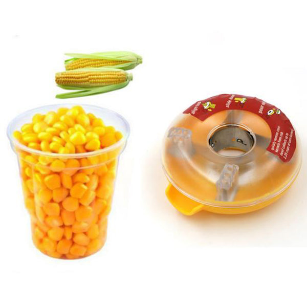 Corn Grain Separator