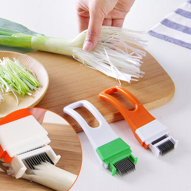Shredding Kitchen Tools