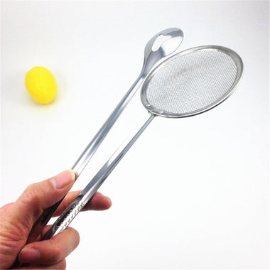 Food Clip Strainer