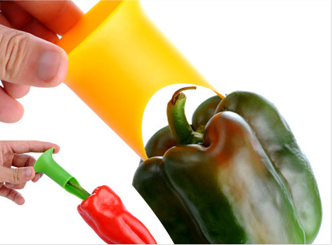 Fruit and Vegetables Corer