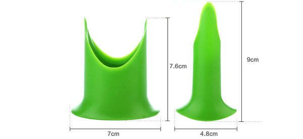 Fruit and Vegetables Corer