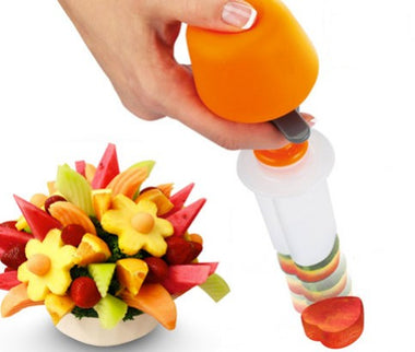 Creative Fruit Shape Cutter