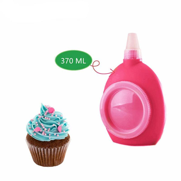 Piping Food Decorating Tip Sets