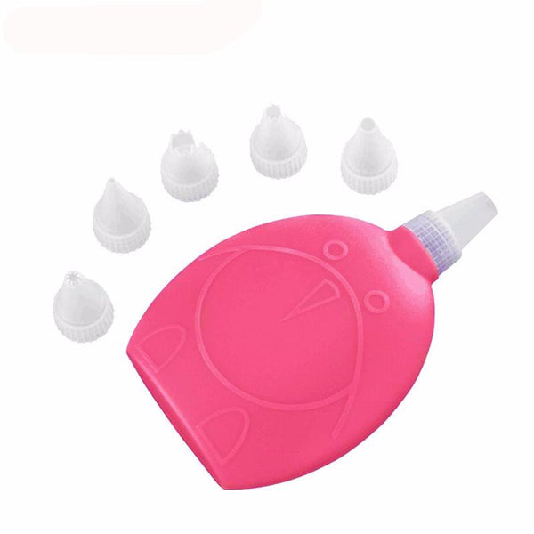 Piping Food Decorating Tip Sets