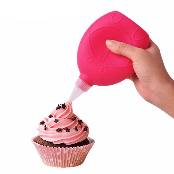 Piping Food Decorating Tip Sets