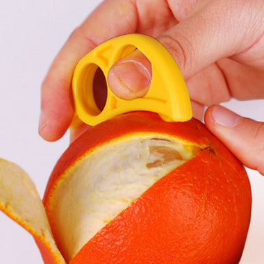 Magical Fruit Peelers
