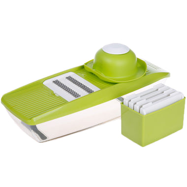 5 Blades Multifunctional Vegetable Cutter