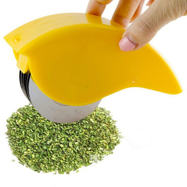 Multi - functional Wheel Chopper