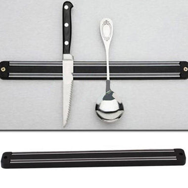 Wall Mount Magnetic Kitchen Tools Organizer