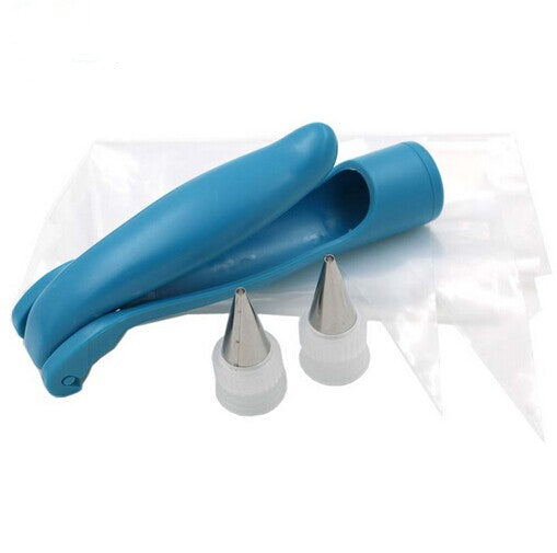 Nozzles Decorators Set Tool