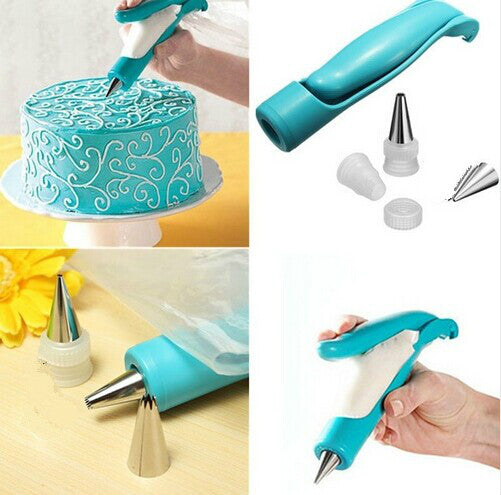 Nozzles Decorators Set Tool