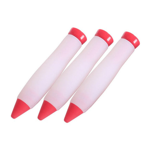 Silicone Writing Food Decorating Pen