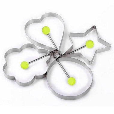 Stainless Steel Fried Egg Shaper