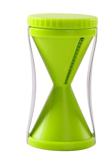 4 Blade Replaceable Spiral Slicer Cutter